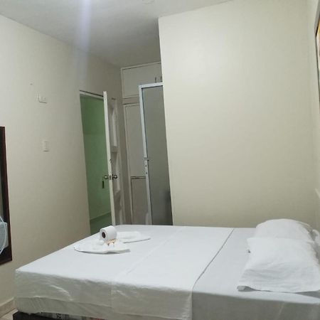 Hotel Inca Peru Piura Esterno foto